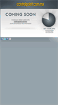 Mobile Screenshot of controlpoint.com.mx